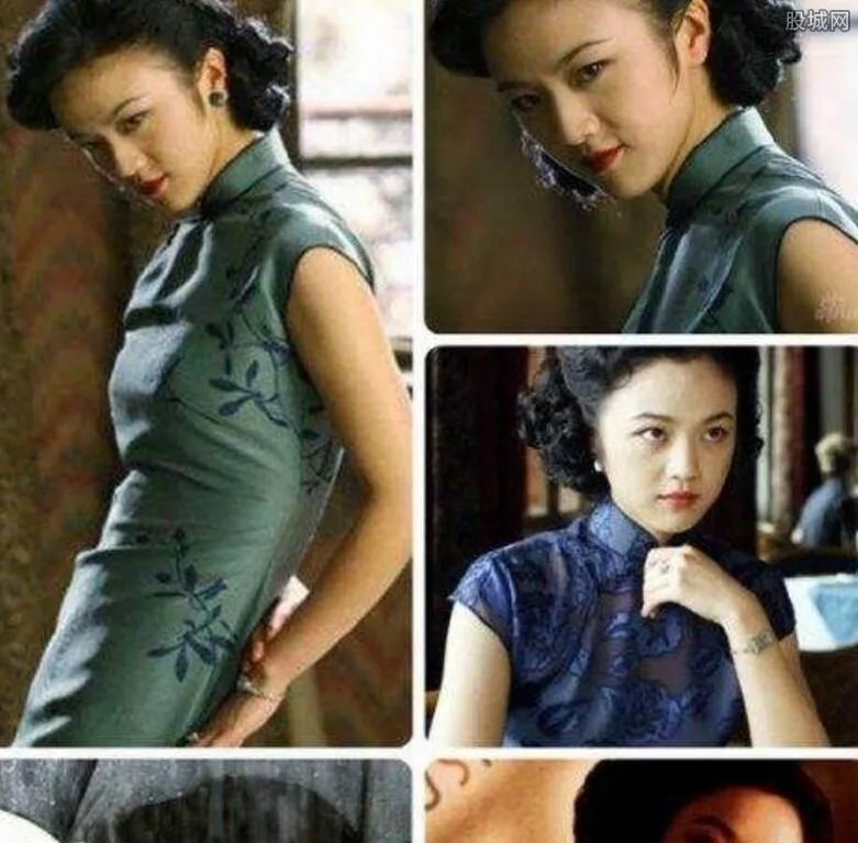 色戒汤唯是真做吗 梁朝伟不雅图清晰可见