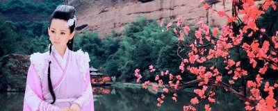 天涯明月刀傅红雪喜欢谁 中傅红雪喜欢明月心