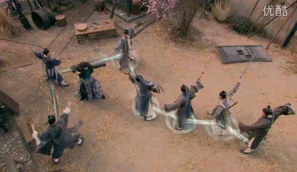 欲练神功， 挥刀自宫先！武侠史最强功法排行TOP11