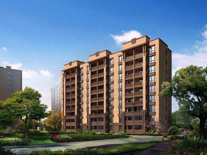 住宅高度一般是多少