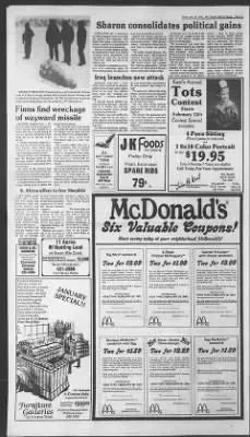 我无比怀念肯德基和麦当劳的纸质优惠券