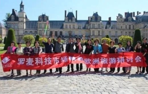 罗麦是一个怎样的公司？