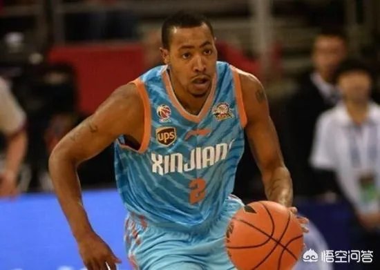 古德洛克正式签约山东高速,他能否比劳森做得更好?