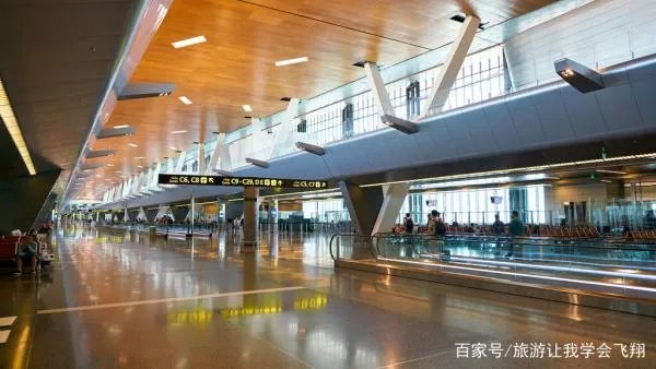 为什么说卡塔尔是世界上最富有的国家之一？