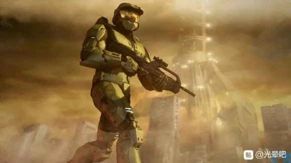 光环2周年纪念版技巧心得分享