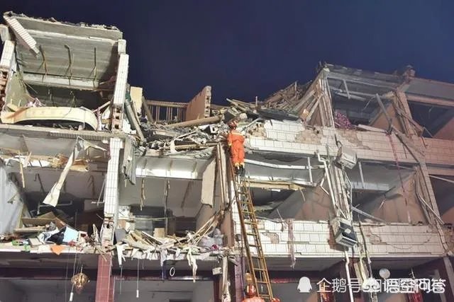 浙江温岭槽罐车爆炸威力为何如此之大?