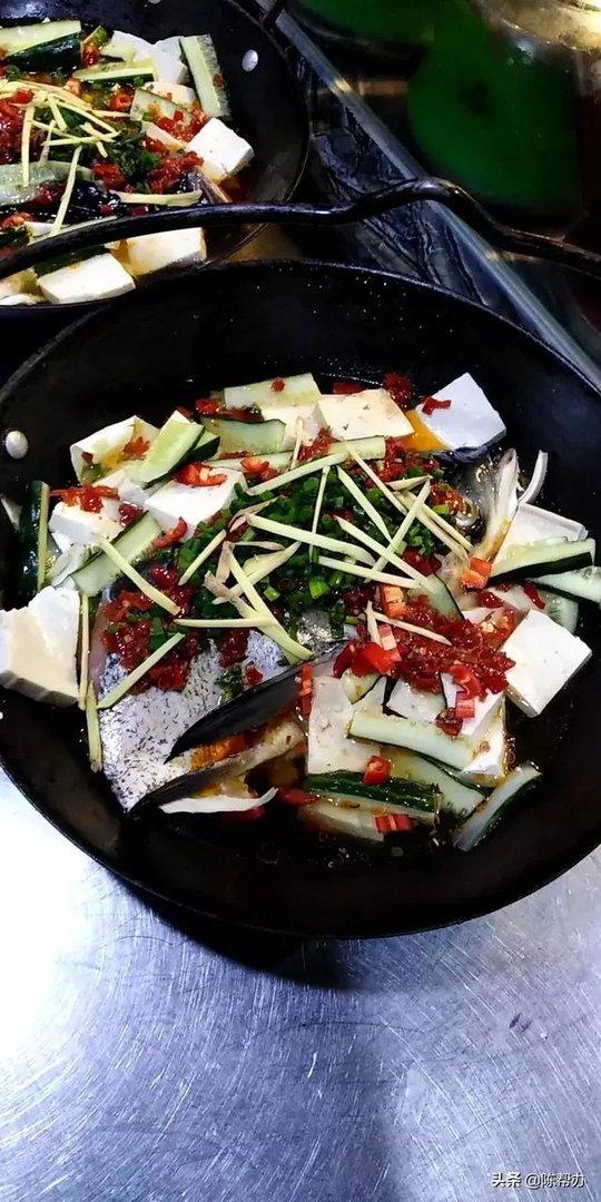 你的工作餐好吗？晒晒你们的工作餐？