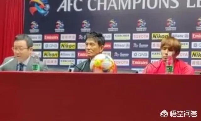 广州恒大发布亚冠宣战海报，寓意斩落“广岛三箭”，你怎么看待？