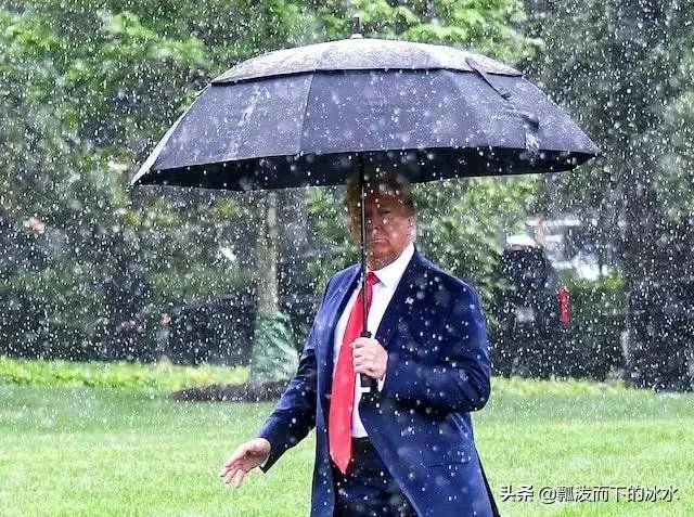 如何看待特朗普说:如果我们不检测，就不会有那么多病例？