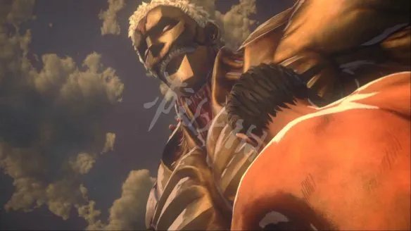 《进击的巨人2》全流程图文攻略：全流程+全人物图鉴+全菜单图示+全战斗系统+好感度+调查日志+游戏介绍+操作介绍+配置需求【游侠攻略组】