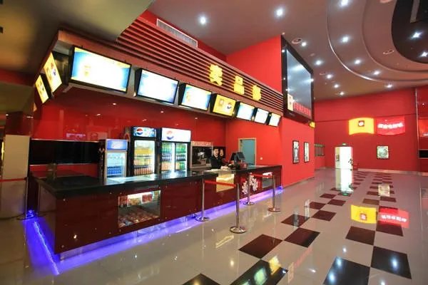 长春有哪些观影效果好的电影院?