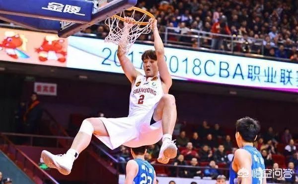 丁彦雨航再次获得MVP,实至名归吗?