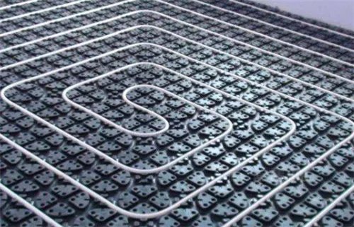 石墨烯地暖怎样