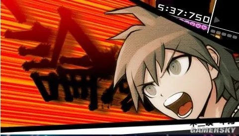 《弹丸轮舞：希望的学园和绝望高中生》PSP汉化版下载发布