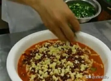 水煮肉片详细做法？