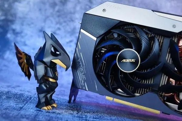 最新显卡排行榜2022