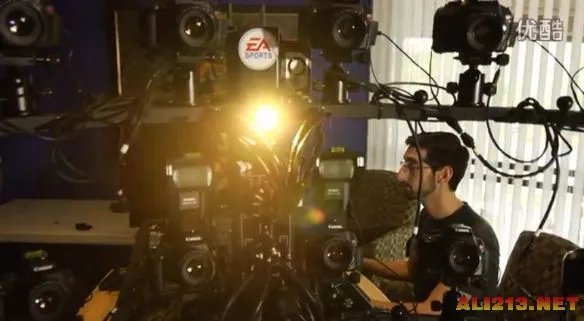 《NBA Live 15》最新宣传片 画质较前作大幅提升！