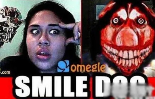 smile.jpg搜smile dog五秒动态图后悔了（背后有故事）
