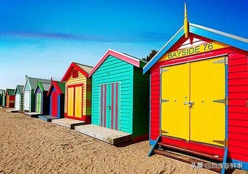 澳大利亚墨尔本简介?