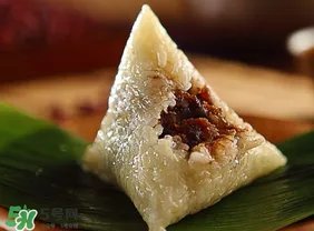 五芳斋粽子多少钱一个 五芳斋粽子价格表