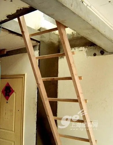 二手房的蜕变 网友大秀时尚靓丽小窝诞生记