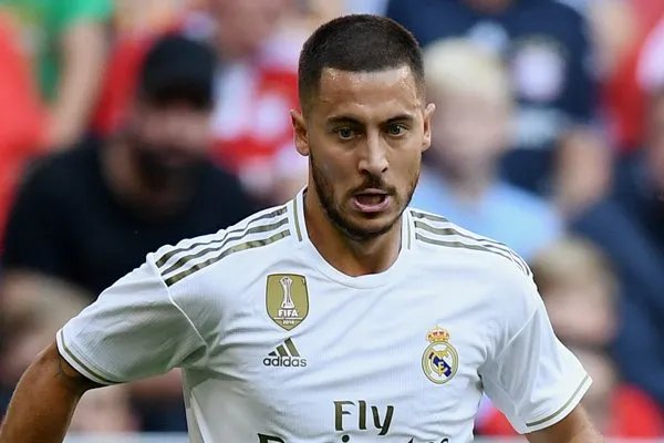 阿扎尔加盟皇马的话，他有可能穿几号球衣，为什么？