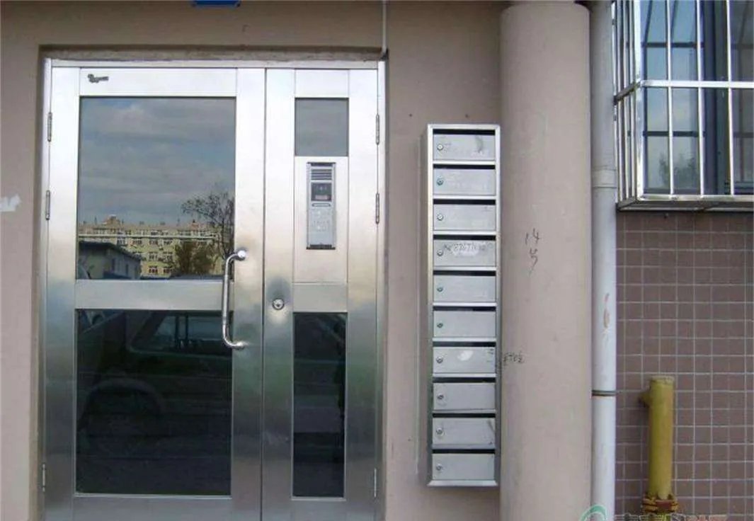 子母门是什么门 子母门有哪几种