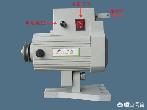 自制小车床用什么电机？需要注意哪些问题？