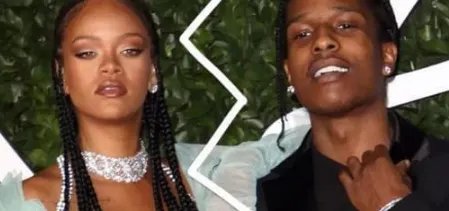 蕾哈娜男友被曝出轨某时尚设计师，你怎么看待这件事？