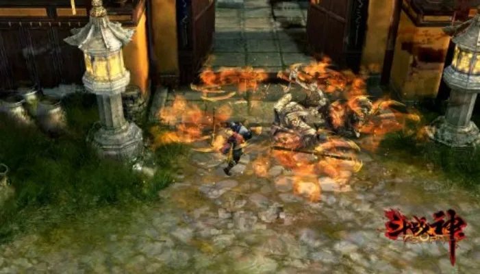 斗战神好玩吗 高端玩家带来最详细新手攻略