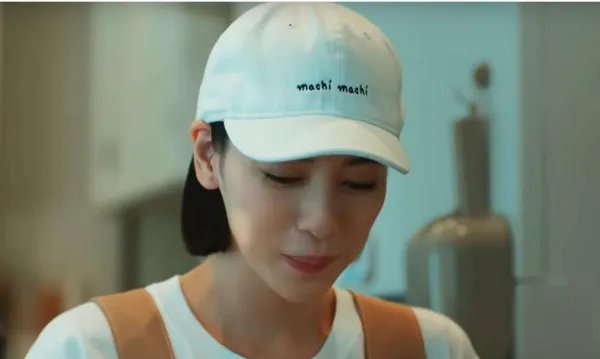 周杰伦新歌“说好不哭”MV结尾男生到底回来了吗？