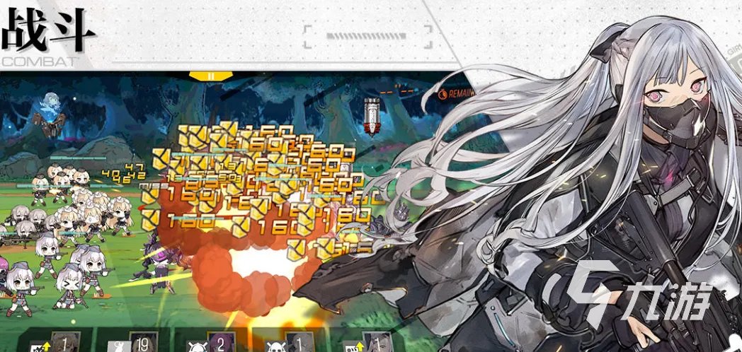 美女枪战游戏手游大全2021 十大美女枪战游戏手游排行榜大全