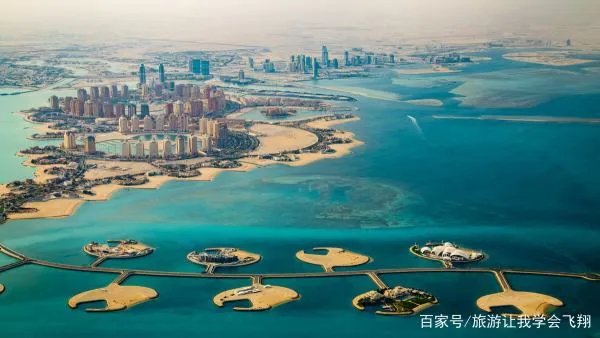 为什么说卡塔尔是世界上最富有的国家之一？