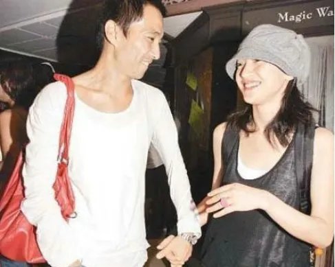 李大齐周迅为什么分手 他是双性恋吗 老婆是谁