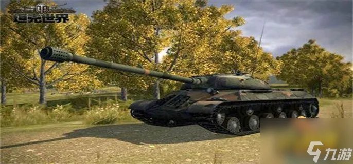 坦克世界怎么打字 坦克世界打字方法