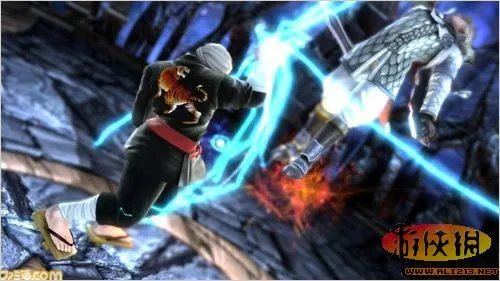 《灵魂能力5》新情报：新增人物详细及新模式