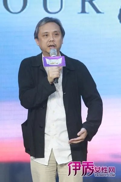 《四大名捕》首发会将登《首映礼》