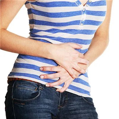 胆结石的症状及治疗方法