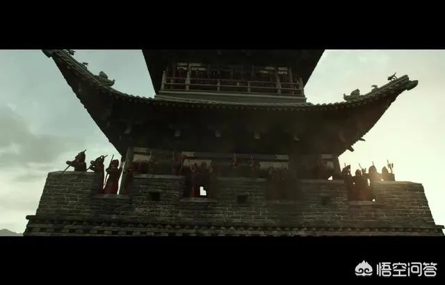 怎么评价张艺谋的《长城》??