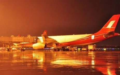 成都双流机场降雨创纪录是多久?