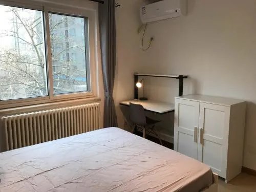 什么软件可以租房子