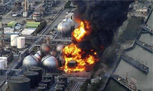 核辐射有多可怕?日本辐射后的蔬菜水果长什么样?