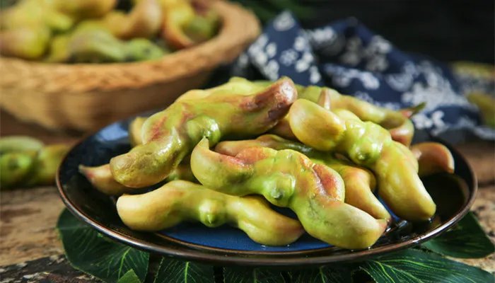 菱角怎么吃 菱角如何吃