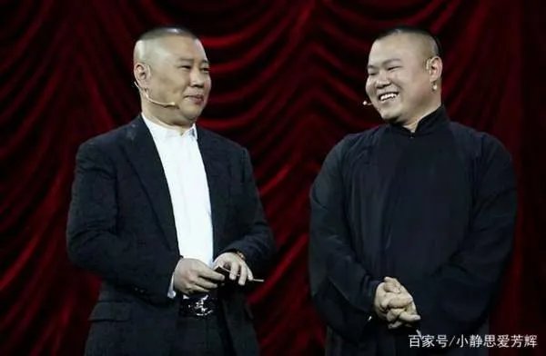 岳云鹏成功的背后离不开她，你知道她是谁吗？