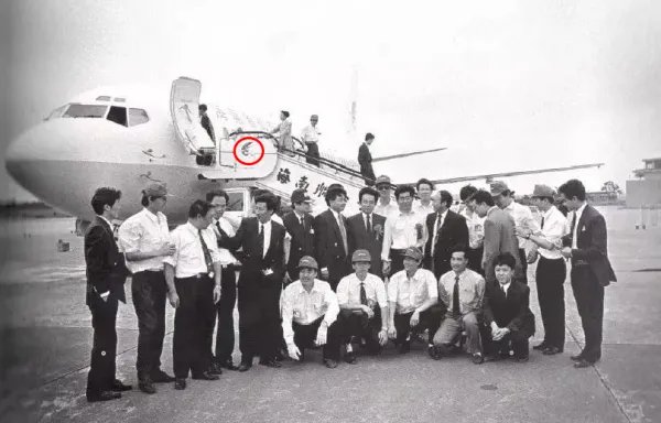 海航集团与海南航空