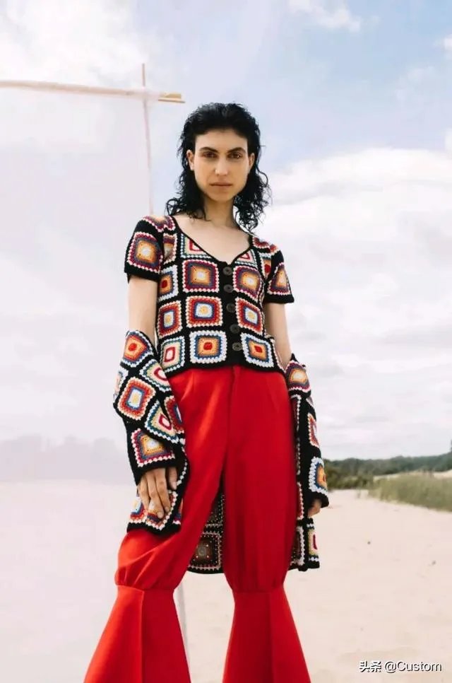 目前比较流行的针织服装品牌有哪些?