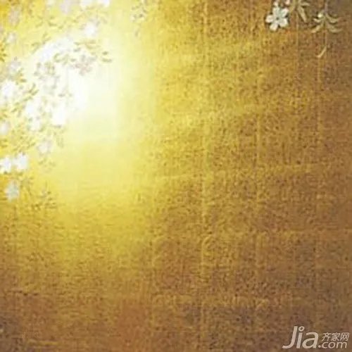 家装墙纸类型 墙纸效果图