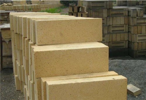 耐火砖价格是多少 耐火砖有哪些种类