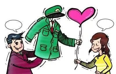 在珍爱网上遇到一个感情骗子，我该放过他吗？