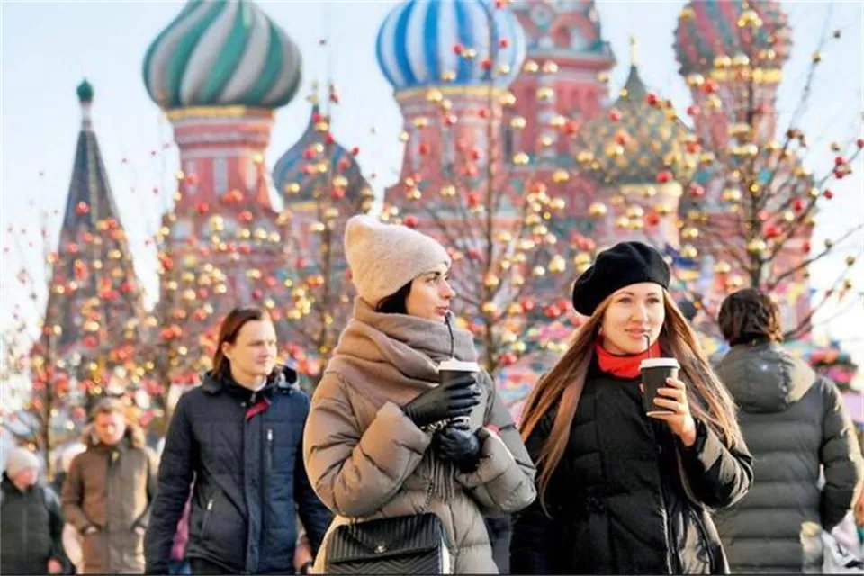 俄罗斯人口2022总人数多少亿 俄罗斯国土面积